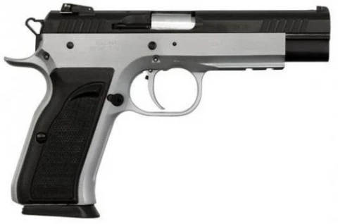 EAA Tanfoglio Witness Match 600655