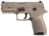 SIG Sauer P320 Compact 320C40FDE10