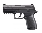 SIG Sauer P320 Compact 320C40BSS10