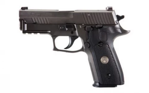 SIG Sauer P229 Legion 229RM9LEGION