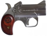 Bond Arms Texas Defender BATD9MM