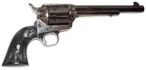 Colt New Frontier SAA P2950FSS