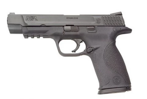 Smith & Wesson M&P 9 205301