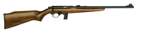 Mossberg 802 Plinkster 38100