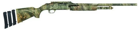 Mossberg Model 500 Super Bantam 54254