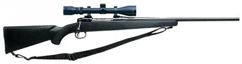 Savage Arms 111 FXP3 18558