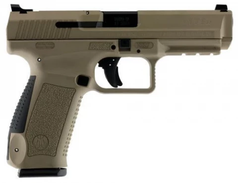 Canik TP9SF HG4070TN