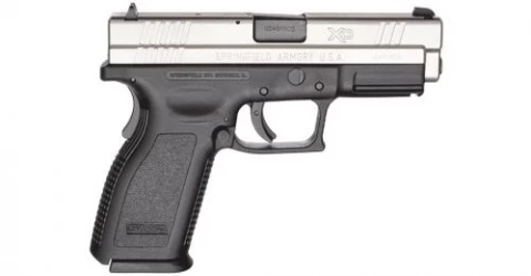 Springfield Armory XD Service XD9312HCSP06