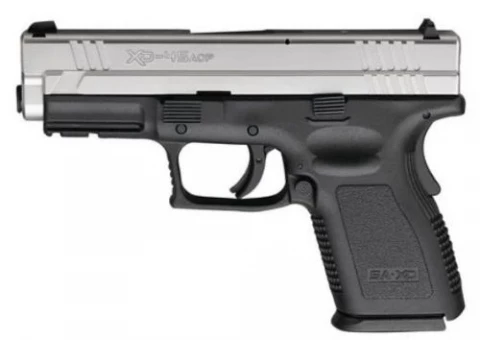 Springfield Armory XD Compact XD9649HCSP06