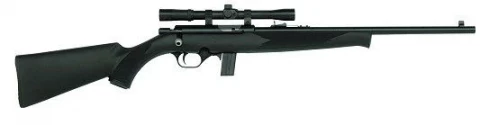 Mossberg 802 Plinkster 37114