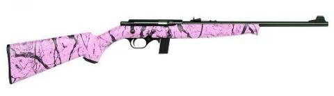 Mossberg 802 Plinkster 37038