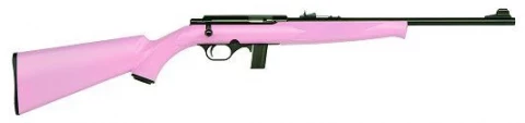 Mossberg 802 Plinkster 37040