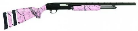 Mossberg Model 500 Super Bantam 54147