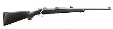 Ruger M77 Hawkeye Compact 7193