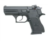 Magnum Research Baby Eagle II BE9900BL