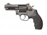 Smith & Wesson M67 170324