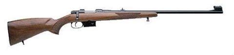 CZ 527 Lux 03003