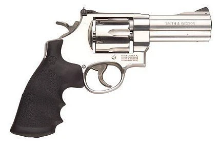 Smith & Wesson Model 610 150277