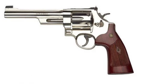 Smith & Wesson Model 624