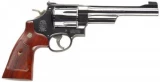 Smith & Wesson Model 624 150258