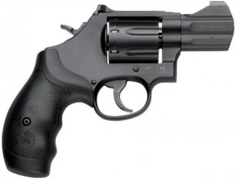 Smith & Wesson M386 163424