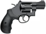 Smith & Wesson Model 327 163422