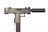 MasterPiece Arms Defender MPA30 MPA30TGR
