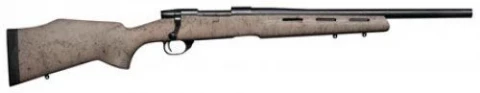 Weatherby Vanguard Series II RC VDN308NROT