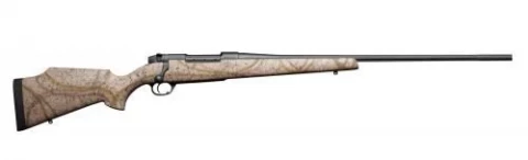 Weatherby Mark V Outfitter MOFM653WR8B