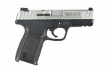 Smith & Wesson SD40VE 123400