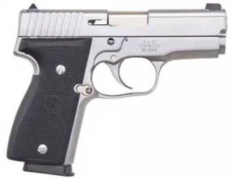 Kahr K9 K9098N