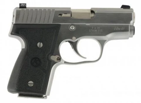 Kahr MK9 Elite M9098N