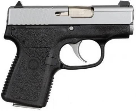 Kahr P380 KP38233N