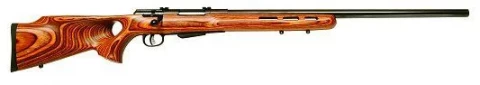 Savage Arms 25 Lightweight Varminter 18529