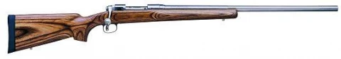 Savage Arms 12 VLP 18466