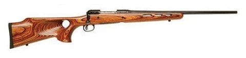 Savage Arms 111 BTH