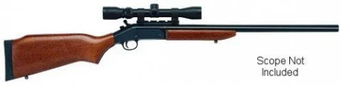 H&R 1871 Ultra Light Slug Hunter