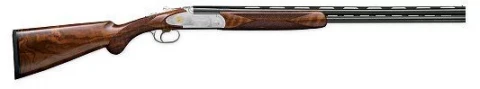 Weatherby Athena IV AI42028RGM