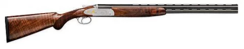 Weatherby Athena III AI32026RGM