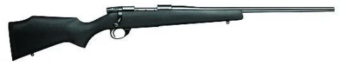 Weatherby Vanguard Compact