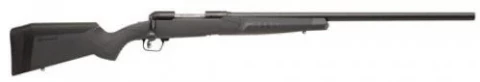 Savage Arms 110 Long Range Varmint