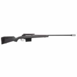 Savage Arms 110 Long Range Hunter 57037