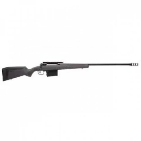 Savage Arms 110 Long Range Hunter 57037