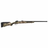 Savage Arms 110 Predator 57004