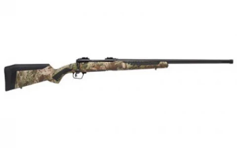 Savage Arms 110 Predator 57000