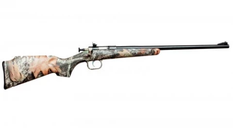 Keystone Sporting Arms Crickett Synthetic Stock KSA2284