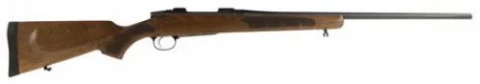 CZ 557 Left Hand 04870