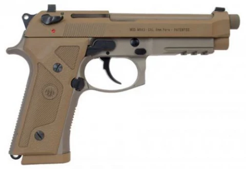 Beretta M9A3 J92M9A3G