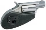 North American Arms Mini Revolver 22 Long Rifle NAA22LRHG