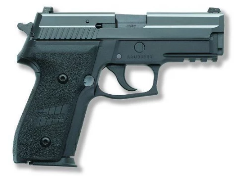 SIG Sauer P229 229R40BSS